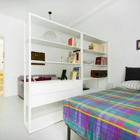 Apartmán Casa Ermandina - Center *