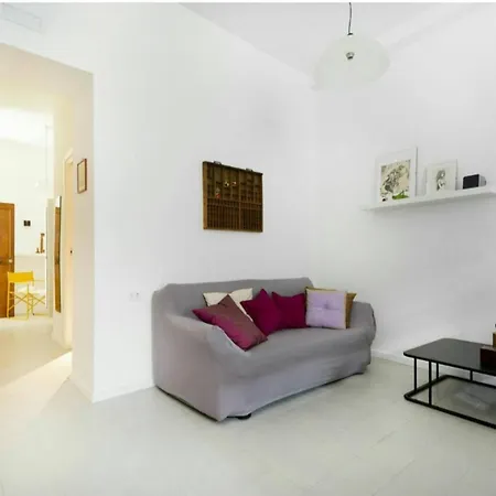 Casa Ermandina - Center Apartmán