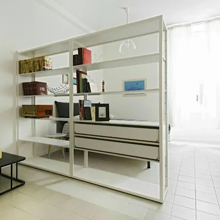 Apartmán Casa Ermandina - Center