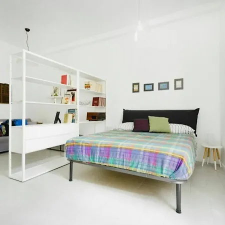 Apartmán Casa Ermandina - Center *