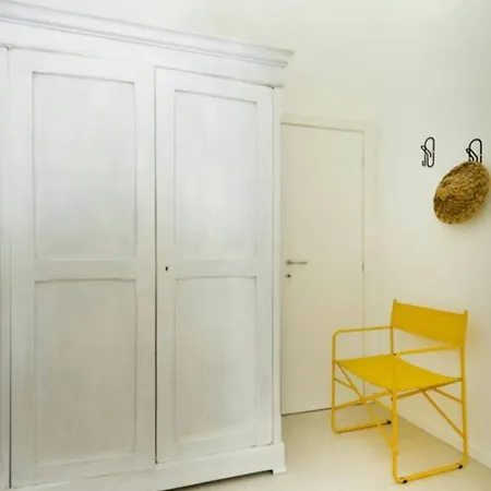 Lejlighed Casa Ermandina - Center Sorrento