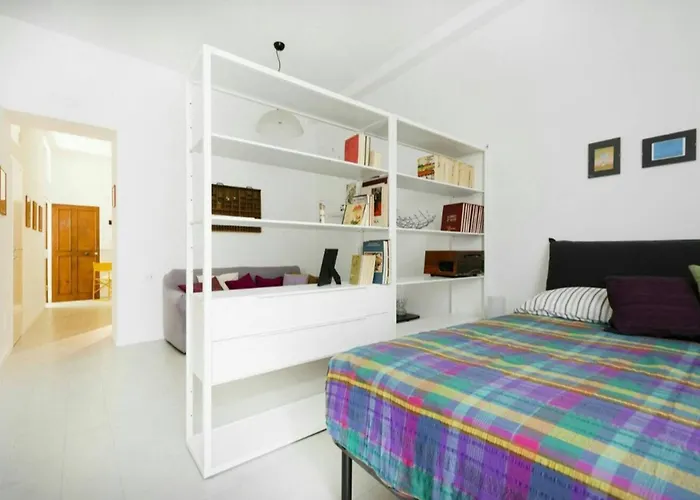 Lägenhet Casa Ermandina - Center *