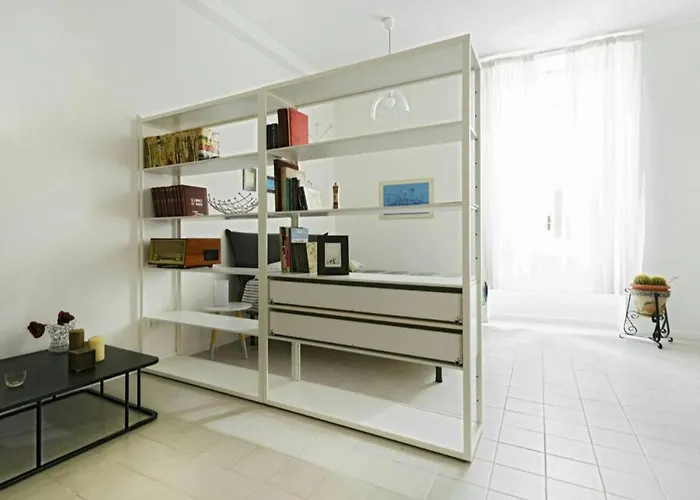 Lägenhet Casa Ermandina - Center